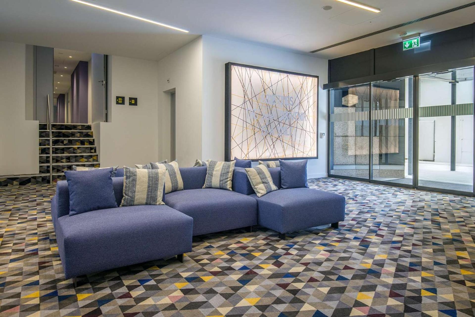 Hampton By Hilton Locarno Hotel Losone Buitenkant foto